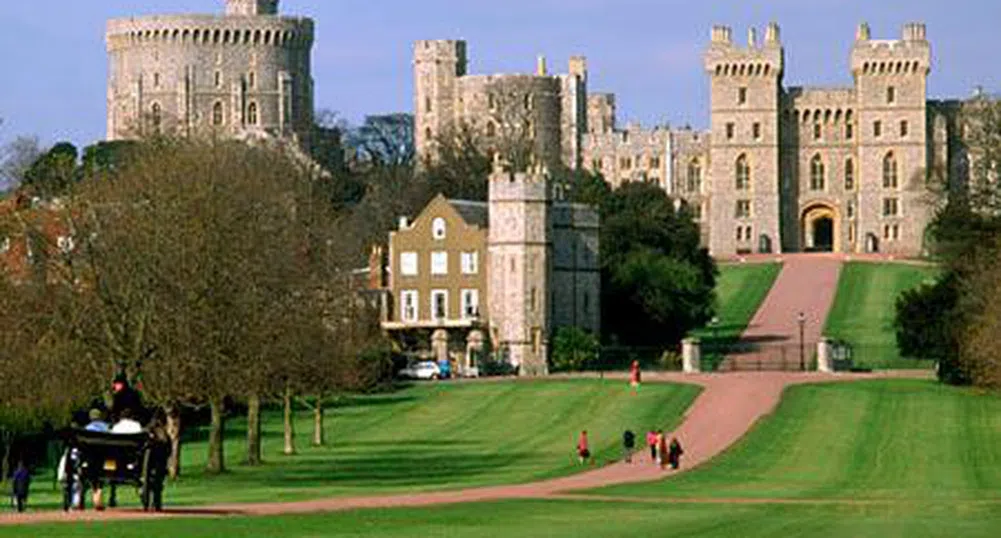 Най-красивите замъци