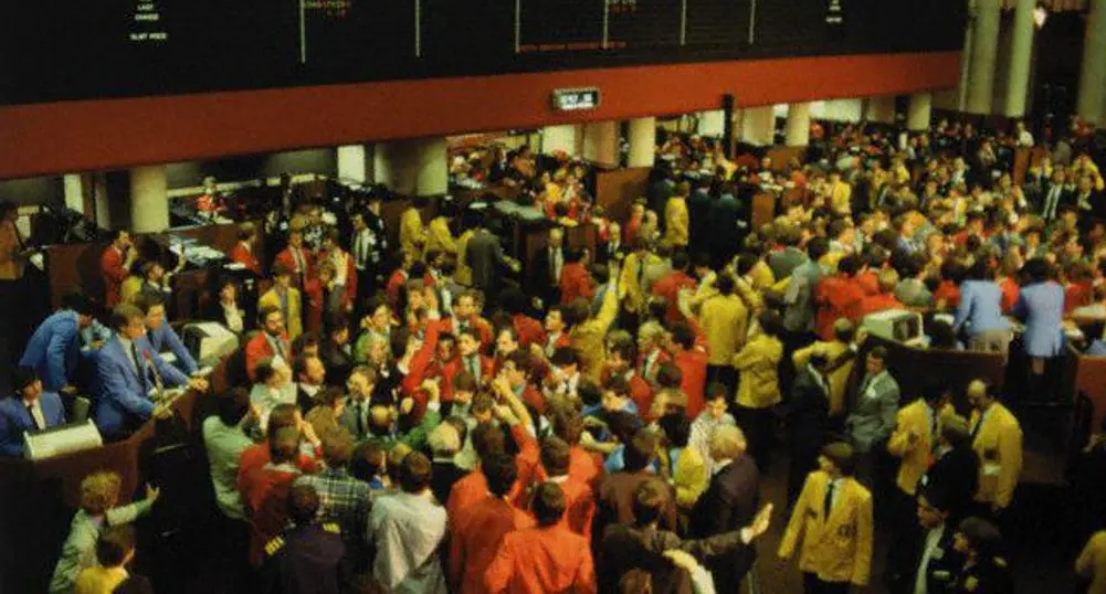 Дневният оборот на LSE нараства с 11%