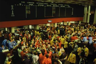 Дневният оборот на LSE нараства с 11%