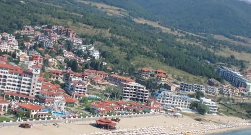 Слънчева наслада в България