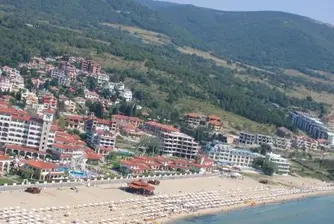 Слънчева наслада в България