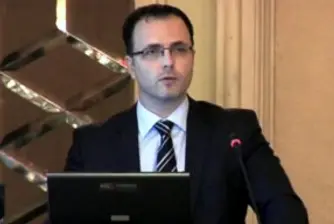 Мавродиев поиска прозрачен избор на нов шеф на БНБ
