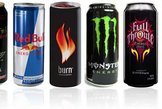 Рисковете на енергийните напитки