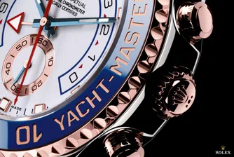 10-те най-добри модела на Rolex на всички времена
