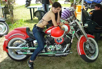 Мотористи от цялата страна откриват сезона днес