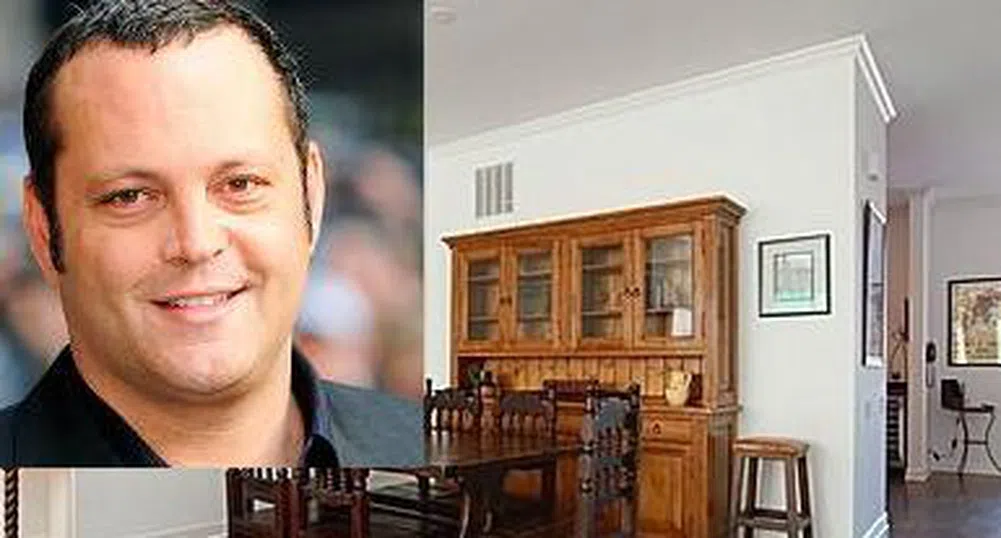 Домът на Винс Вон – под наем за 9 500 долара/месец