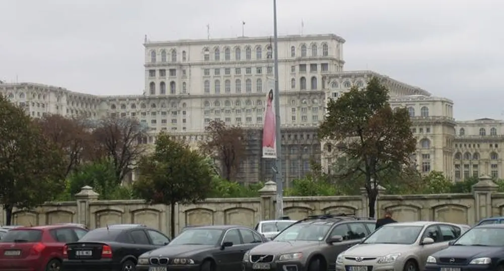Румъния избира президент