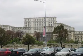 Румъния избира президент