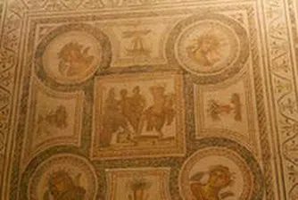 Показаха несметните богатства на бившия диктатор на Тунис