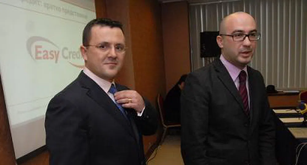 Изи Кредит с 32% ръст на печалбата за 2009 до 4.43 млн. лв.