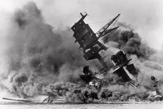 Малко известни факти за Втората световна война