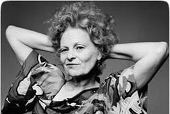 Вивиан Уестууд призова за отказ от шопинга