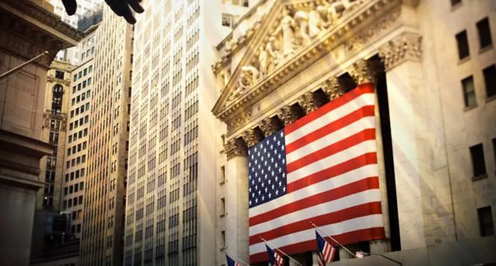 Dow Jones с най-голям тридневен ръст от ноември