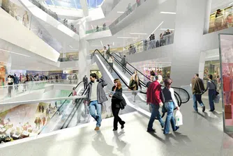 Десетте държави, в които потреблението ще расте