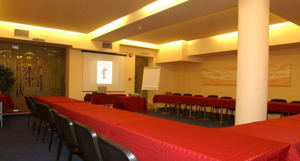 Семинар „Финанси, инвестиции, европейски фондове" в София