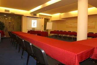 Семинар „Финанси, инвестиции, европейски фондове" в София