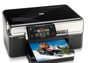 Отличиха стратегиите на HP за аутсорсинг на печатни услуги