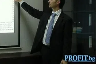 К. Гарчев: Непосредствената картина не е оптимистична