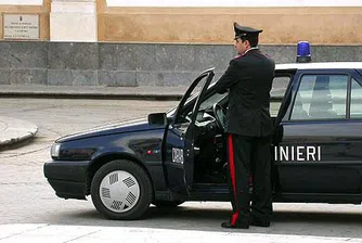 Имущество за 100 млн. евро иззето от италианската мафия