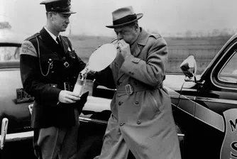 Отнеха книжката на колумбиец за 9 века