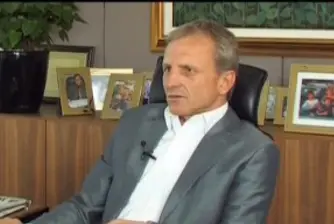 Гриша Ганчев с три обвинения в съда