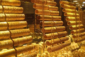 Ролята на Турция в световната търговия