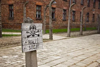 10 шокиращи факта за Аушвиц