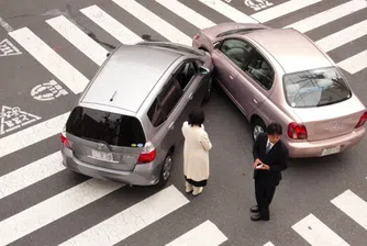 Петък е най-опасният ден за шофьорите