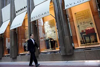 Разследват Bulgari за укриване на данъци