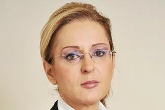 Зам.-министърът на финансите Боряна Пенчева с номинация за УС на БНБ