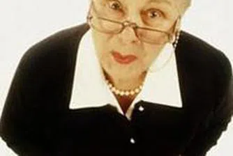 Жените са програмирани да не харесват свекървите си