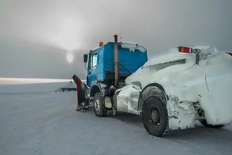 В САЩ 250 катастрофи без нито една жертва