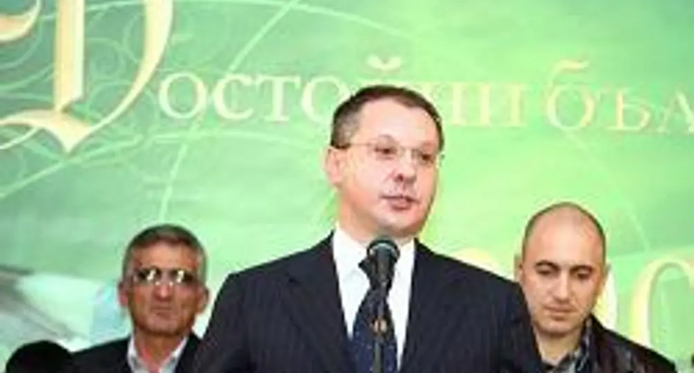 Стенограми разкриват: Голямата лъжа на Станишев
