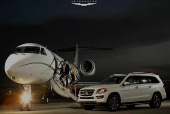 Получастните самолети са новата първа класа