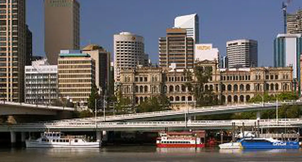 Австралия първа вдигна лихвата измежду страните от Г-20