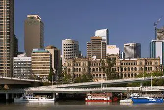 Австралия първа вдигна лихвата измежду страните от Г-20