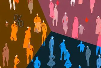 Как кризата разпредели 32 млрд. лв. спестявания у нас?