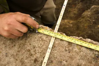 Археолози откриха Камелот