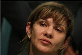 Караджова върна проекта за златодобив край Крумовград