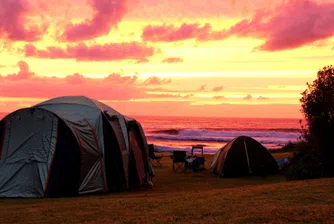 Каравани сменят ол инклузива