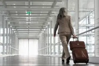 Пътуваме най-често на командировка в целия ЕС
