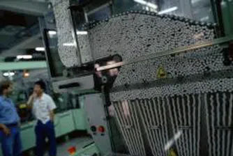 Работници от Булгартабак започват протести