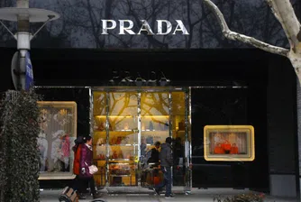 Италианската мода заплашена да изпадне във втора лига