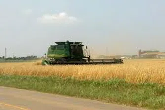 Отпускат авансово част от субсидията на земеделците