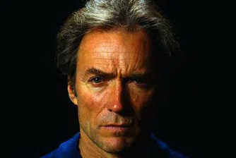 Клинт Ийстууд за малко щял да стане вице на Джордж Буш-баща