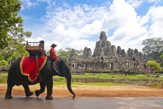 16 кралства, които са рай за туристите