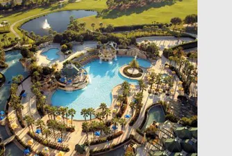 Басейните с най-невероятни гледки в света (2 част)