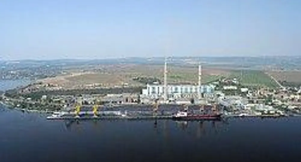 ТЕЦ Варна помага за завишеното потребление по Черноморието