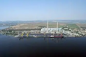 ТЕЦ Варна помага за завишеното потребление по Черноморието