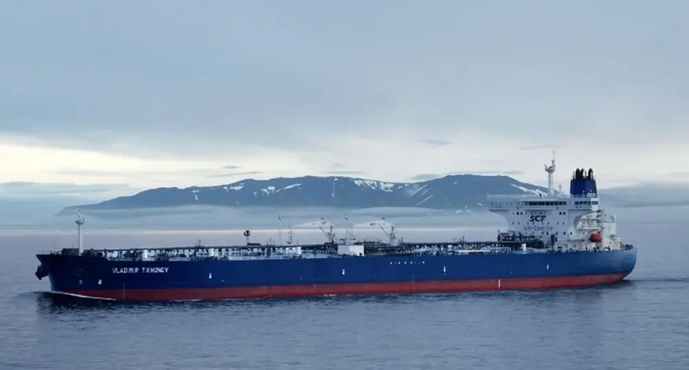 Засилва се интересът към Северния морски път
